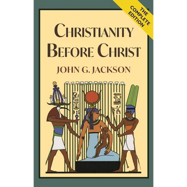 Christianity Before Christ