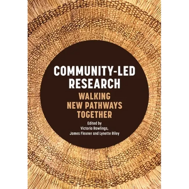 Community-Led Research