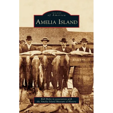 Amelia Island