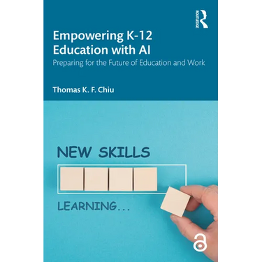 Empowering K-12 Education with AI: Preparing for the Future of Education and Work