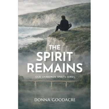 The Spirit Remains