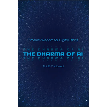 The Dharma of AI: Timeless Wisdom for Digital Ethics