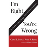 I'm Right / You're Wrong: The Problem of Moral Disagreement and Divine Knowledge
