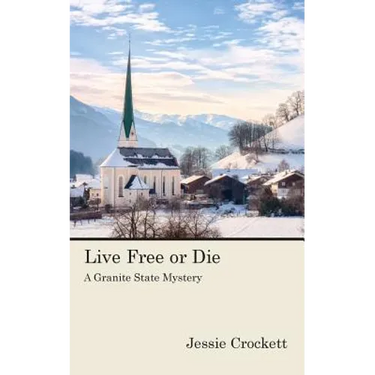 Live Free or Die