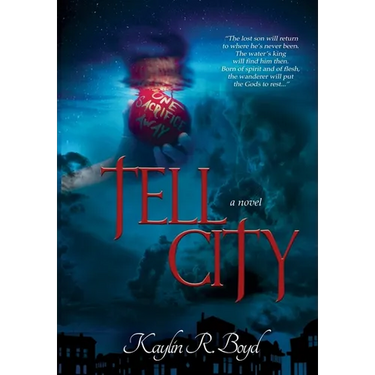 Tell City