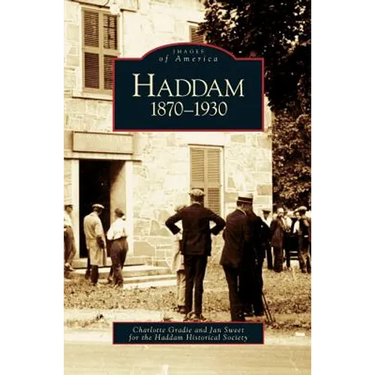 Haddam: 1870-1930