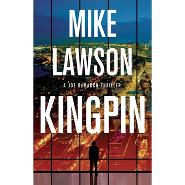 Kingpin: A Joe DeMarco Thriller