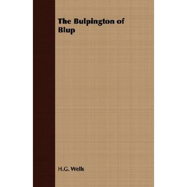 The Bulpington of Blup