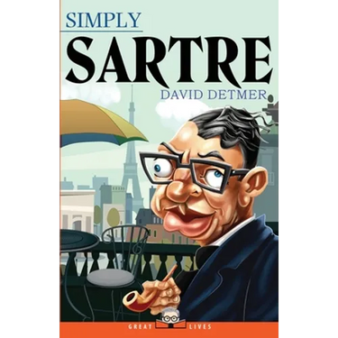 Simply Sartre