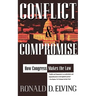 Conflict and Compromise: How Congress Makes the Law