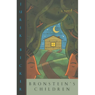 Bronstein's Children