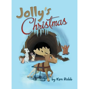 Jolly's Christmas