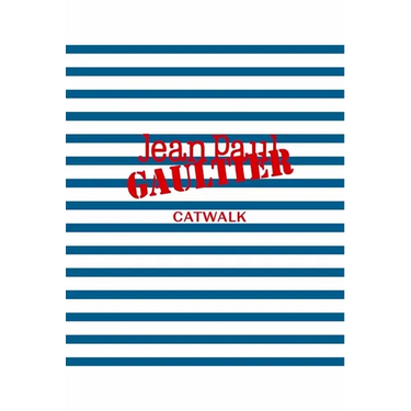 Jean Paul Gaultier: The Complete Collections