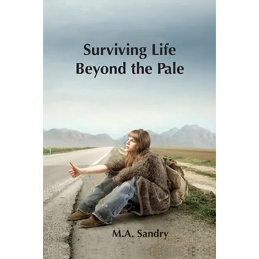 Surviving Life beyond the Pale: I was set up! A journey from innocence through abuse to strength.