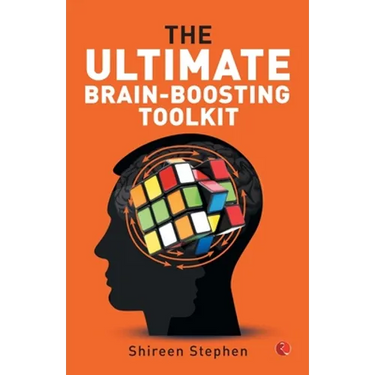 The Ultimate Brain Boosting Toolkit