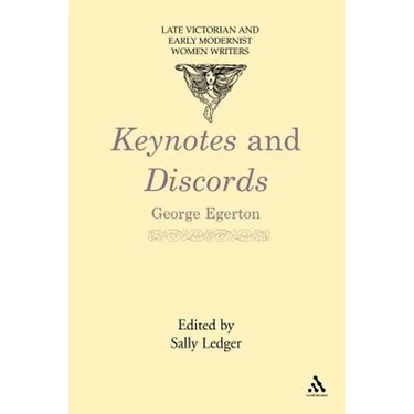 Keynotes and Discords