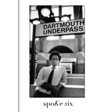spoKe 6