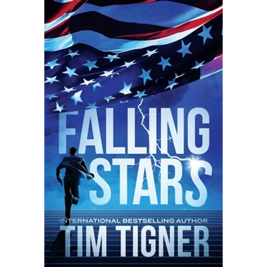 Falling Stars: (Kyle Achilles, Book 3)