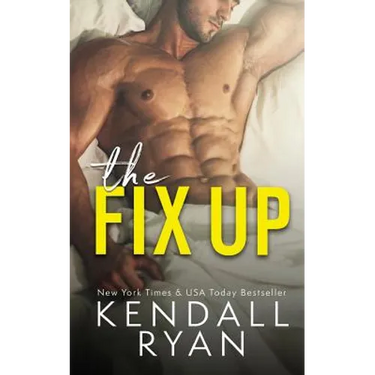 The Fix Up