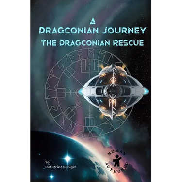 A Dragconian Journey The Dragconian Rescue