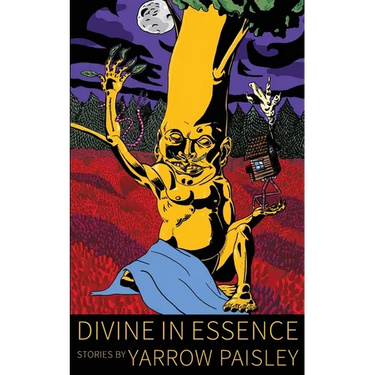 Divine in Essence
