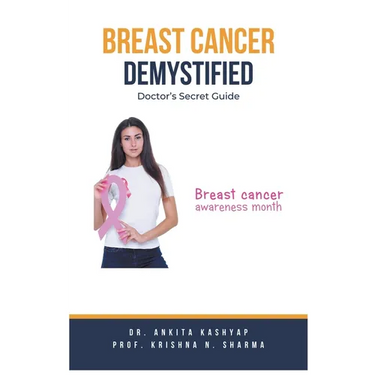 Breast Cancer Demystified Doctors Secret Guide