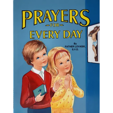 Prayers for Every Day