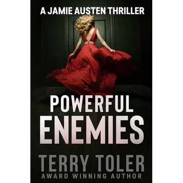 Powerful Enemies