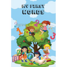 My First Words: Numbers, Animals, Vowels, Body Parts, Transportation, Colors, and Emotions: Toddler Books 1-4years