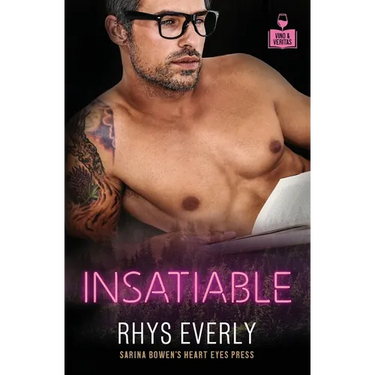 Insatiable