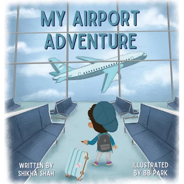 My Airport Adventure