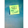 Notes From The Cube: a year in the office
