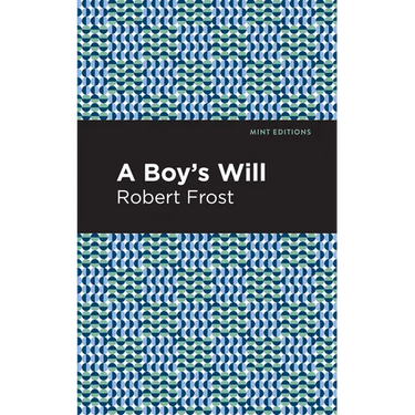A Boy's Will