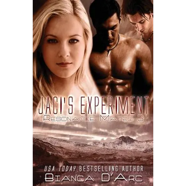 Jaci's Experiment