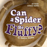 Can a Spider Be Fluffy?