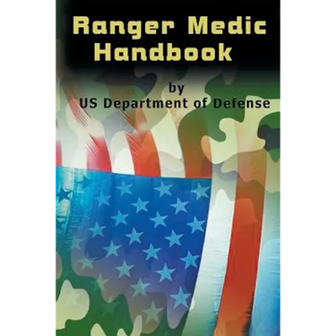 Ranger Medic Handbook