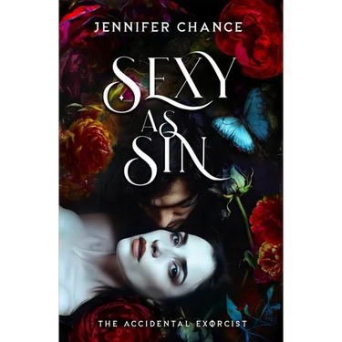 Sexy As Sin
