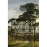 Things Seen and Unseen: The Logic of Incarnation in Merleau-Ponty's Metaphysics of Flesh