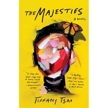 The Majesties