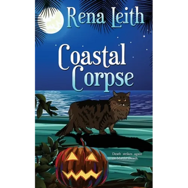 Coastal Corpse