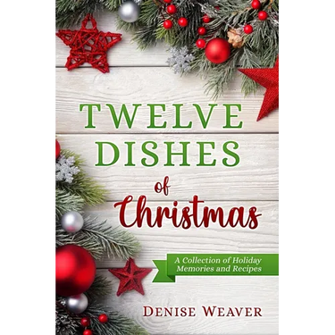 Twelve Dishes of Christmas