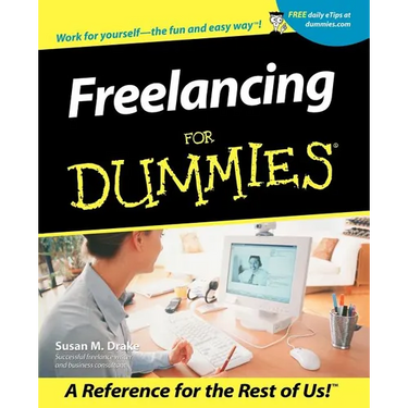Freelancing for Dummies