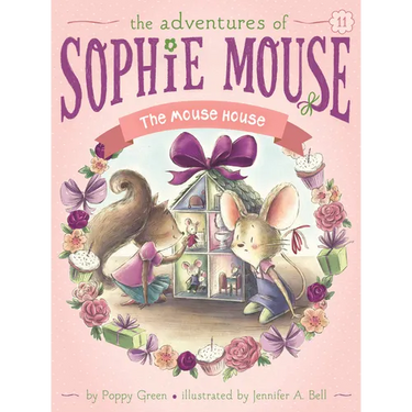 The Mouse House