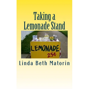 Taking a Lemonade Stand