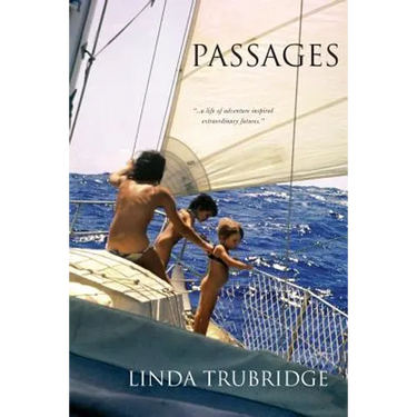 Passages: A family's voyage towards spiritual discovery
