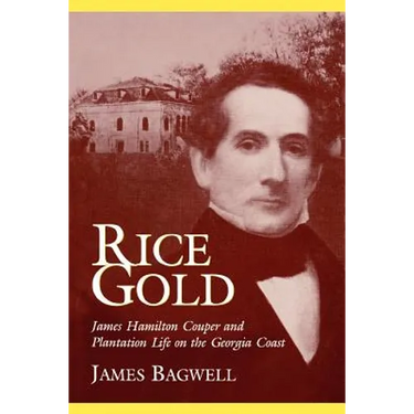 Rice Gold