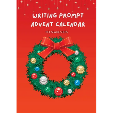 Writing Prompt Advent Calendar