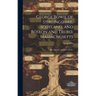 George Bowie of Stirlingshire, Scotland, and Boston and Truro, Massachusetts; His Ancestry and Descendants.