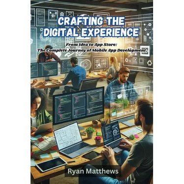Crafting the Digital Experience: Crafting the Digital Experiencep development