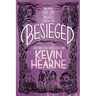 Besieged: Book Nine: Stories from the Iron Druid Chronicles